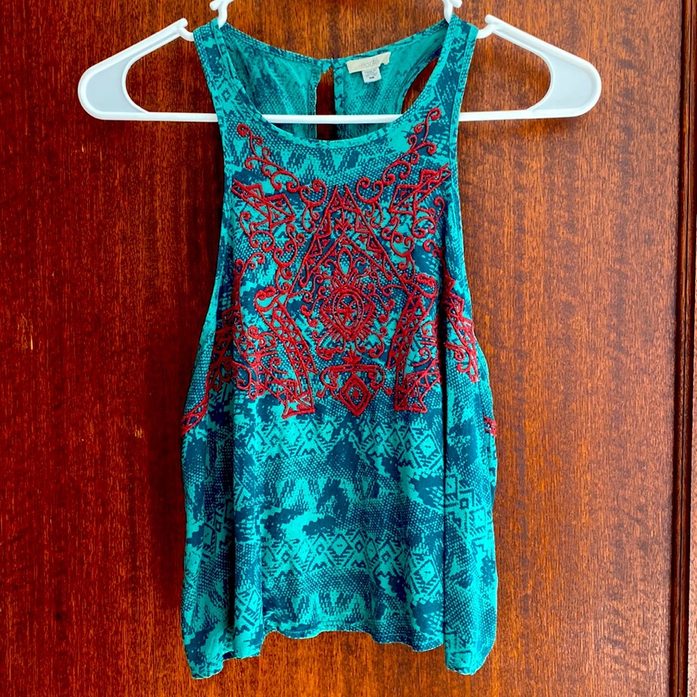 Ecoté - Women’s M Tank